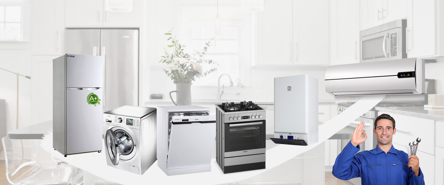 Toroslar Hotpoint Servisi
